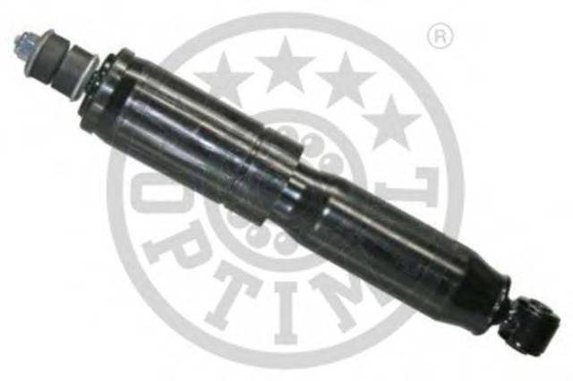 Стойка амортизатора передняя A1358G OPTIMAL
