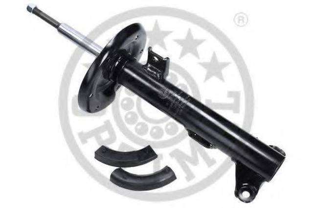 Стойка амортизатора передняя A1393G OPTIMAL