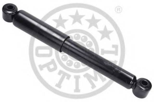 Задний амортизатор A1397G OPTIMAL