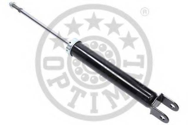 Амортизатор задней подвески A1443G OPTIMAL