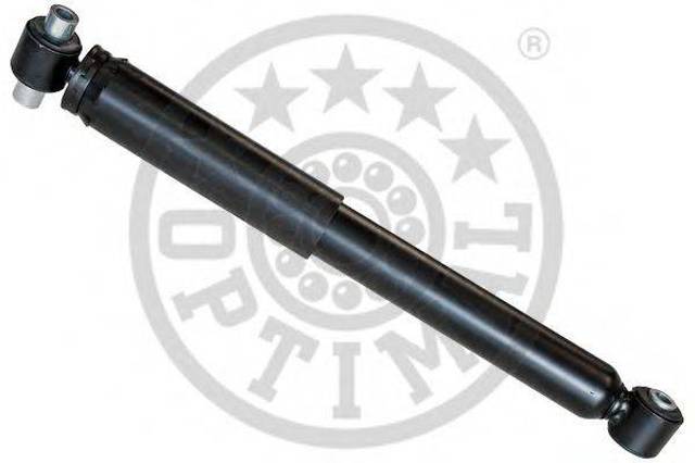 Задний амортизатор A1451G OPTIMAL