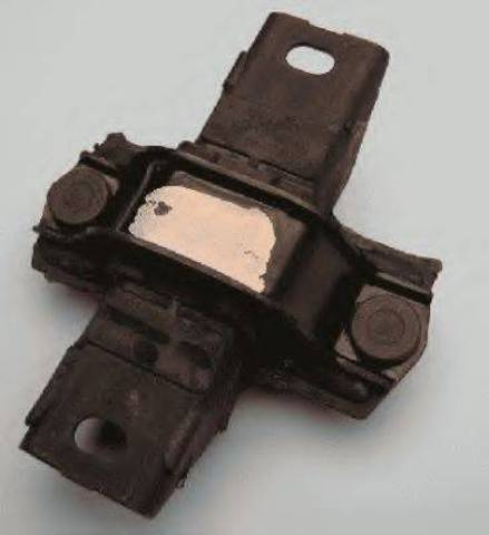 Опора КПП A1632400218 MERCEDES