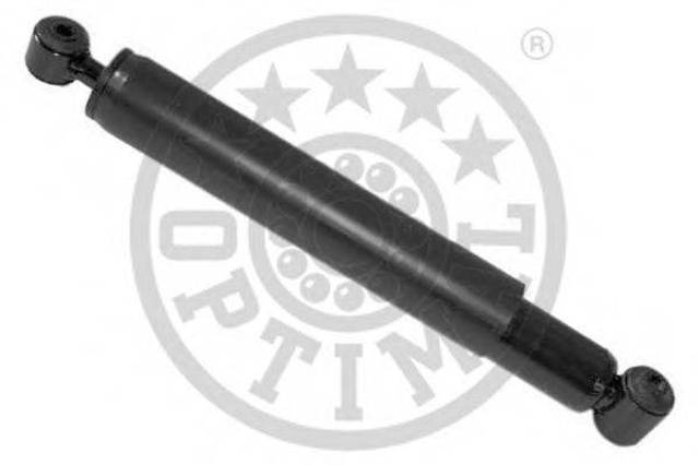 OPTIMAL A1655H Амортизатор задний в наличии Павлоград
