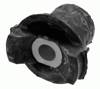 Сайлентблок (подушка) переднего подрамника A1663310042 MERCEDES