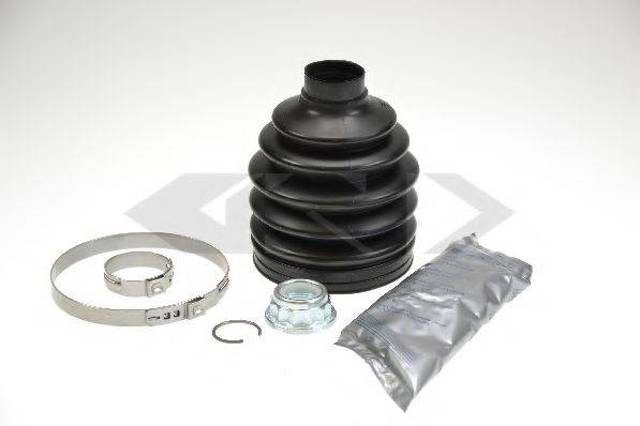 A1693660191 MERCEDES Пыльник ШРУСа наружный купить в Харьков