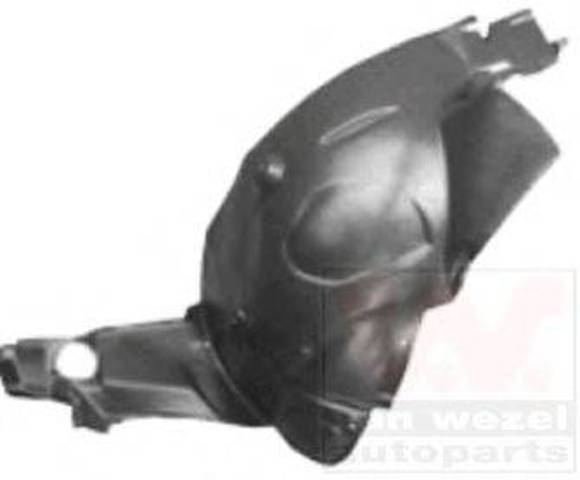 Подкрылок крыла переднего правый передний A1696903430 MERCEDES