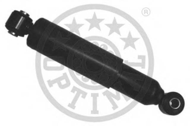 Амортизатор задней подвески A1721H OPTIMAL