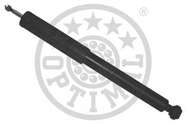 Подвеска амортизатора/аморт. стойки A1730G OPTIMAL