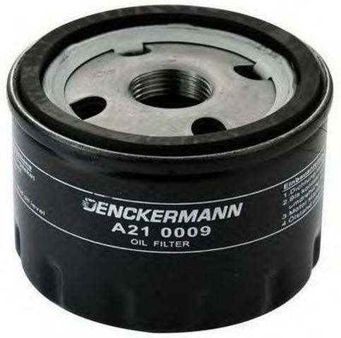 A210009 DENCKERMANN Масляный фильтр купить в Житомир