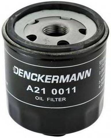 A210011 DENCKERMANN Фильтр масляный купить в Харьков