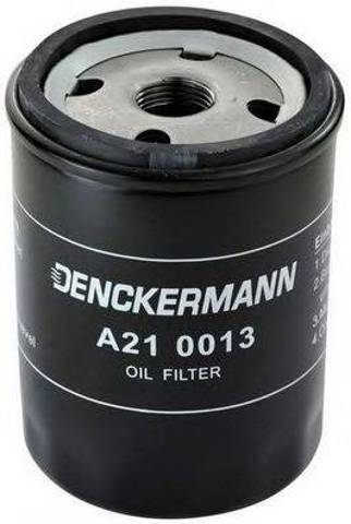 DENCKERMANN A210013 Фильтр масляный в наличии Запорожье