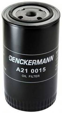 DENCKERMANN A210015 Масляный фильтр в наличии Каменское