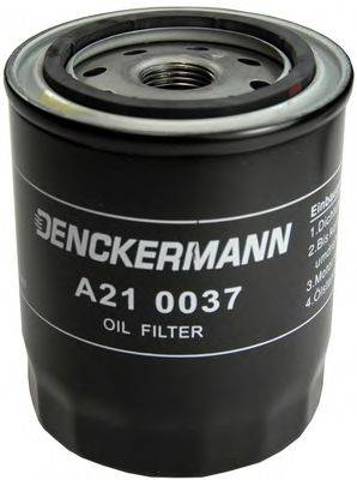 A210037 DENCKERMANN Фильтр масляный купить в Киев