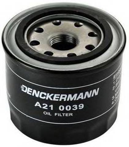 A210039 DENCKERMANN Масляный фильтр купить в Винница