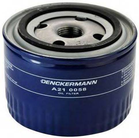 A210058 DENCKERMANN Фильтр масляный купить в Львов