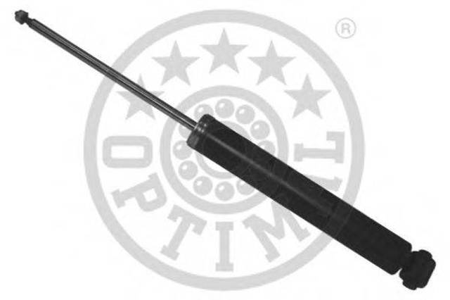 Задний амортизатор A2117G OPTIMAL