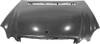 Капот двигателя A211880045728 MERCEDES