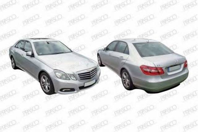 Накладка передней двери A2128851774 MERCEDES