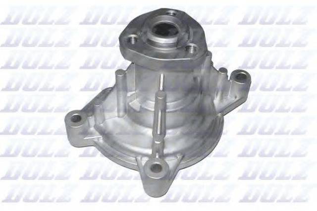 Насос охлаждения A219 DOLZ