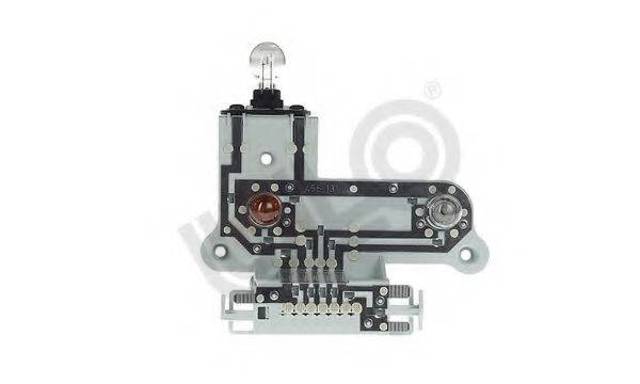 Плата заднего фонаря, контактная A2218200177 MERCEDES