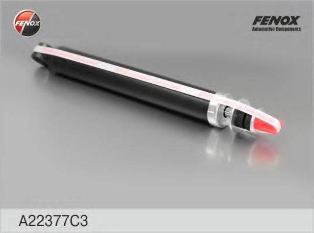 Стойка амортизатора задняя A22377C3 FENOX