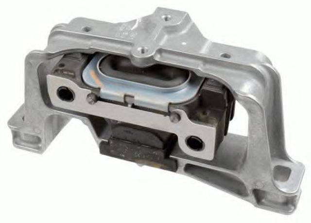 Правая опора двигателя A2462402617 MERCEDES