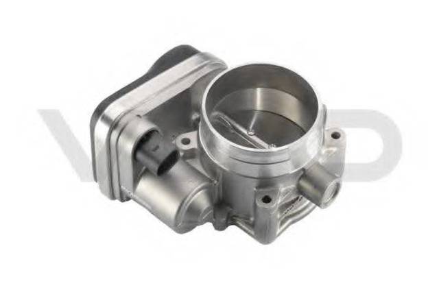 Дроссельная заслонка в сборе A2C59513835 CONTINENTAL