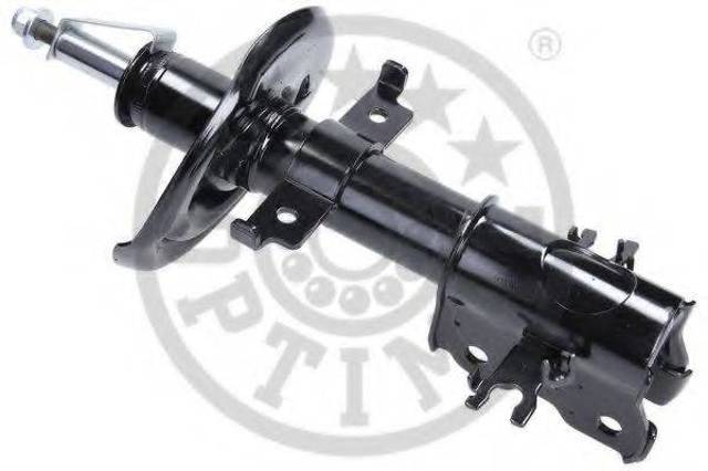 Амортизатор передний A3157G OPTIMAL