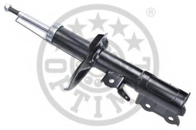 Передний правый амортизатор A3187GR OPTIMAL