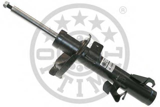 Передний правый амортизатор A3224GR OPTIMAL