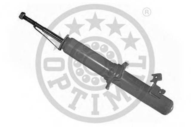 Передний правый амортизатор A3363GR OPTIMAL