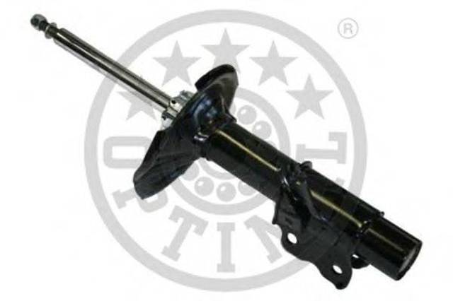 Амортизатор передней подвески правый A3542GR OPTIMAL