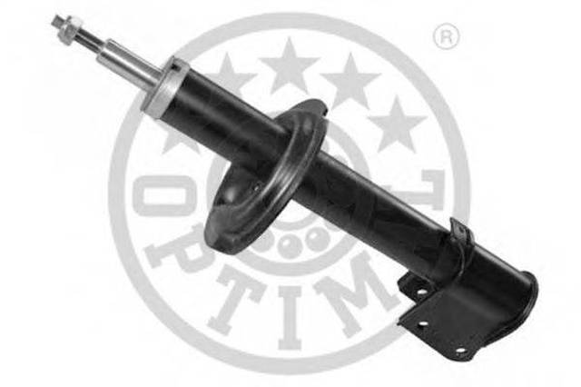 Амортизатор передний A3635H OPTIMAL