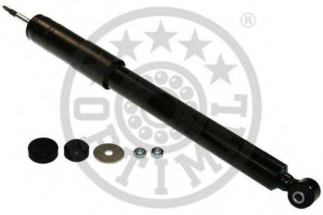 Стойка амортизатора передняя A3684G OPTIMAL