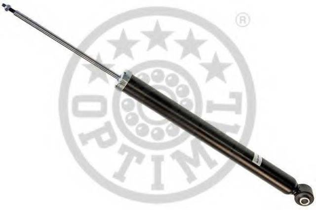 Амортизатор задней подвески A3717G OPTIMAL