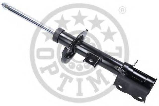 Амортизатор подвески передний левый A3767GR OPTIMAL