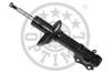 Амортизаторы передние A3882G OPTIMAL