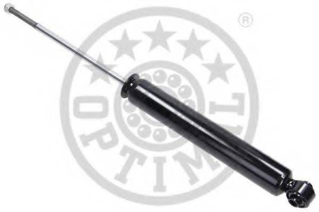 Амортизатор задней подвески A3973G OPTIMAL