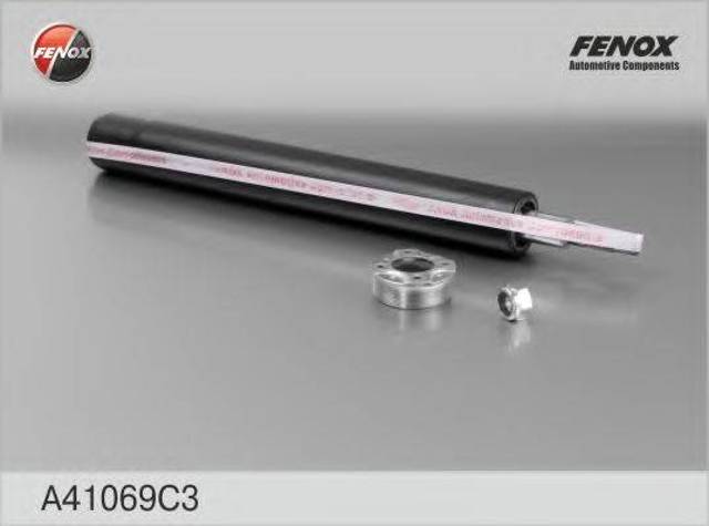 Амортизатор передний A41069C3 FENOX