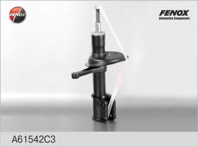 Стойка передняя правая A61542C3 FENOX