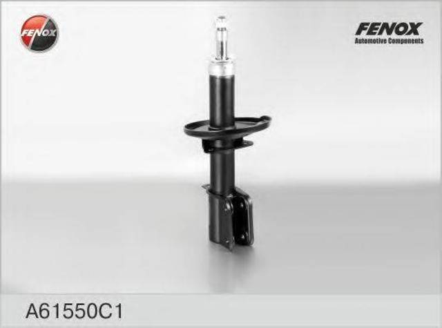 Стойка передняя A61550C1 FENOX