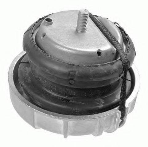 Подушка передней опоры двигателя A6392410713 MERCEDES