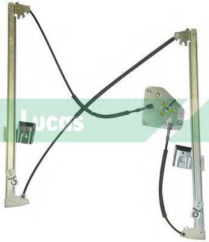 Стеклоподъемник передней двери A6397200446 MERCEDES