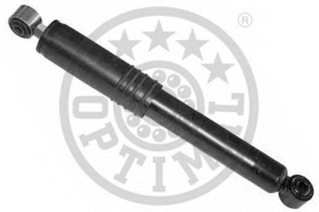Амортизаторы задние A68107G OPTIMAL