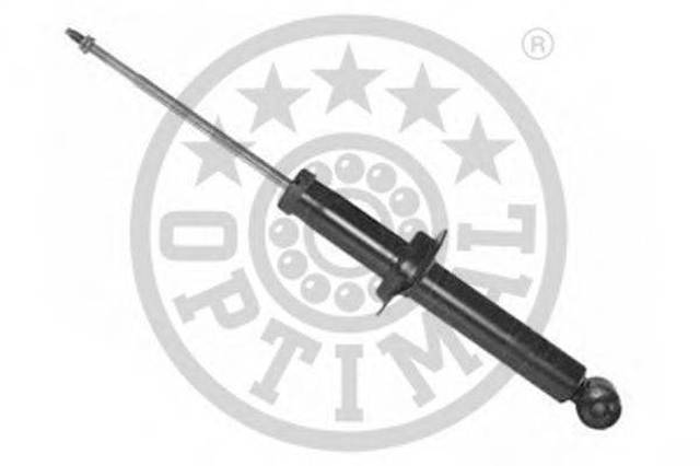 Амортизационная стойка задняя A68317G OPTIMAL