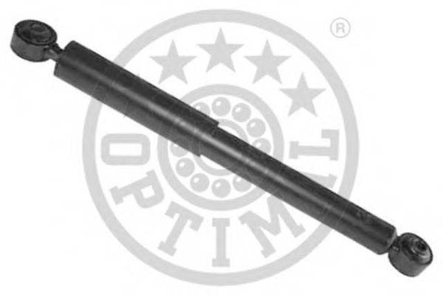 Подвеска амортизатора/аморт. стойки A68435G OPTIMAL