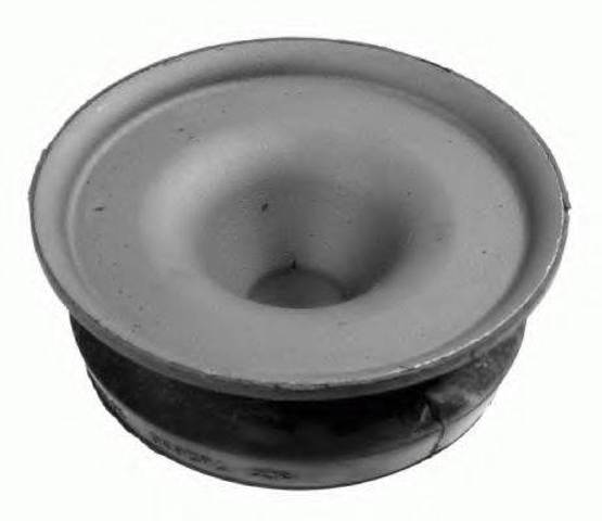 Опора передней стойки A9013231185 MERCEDES