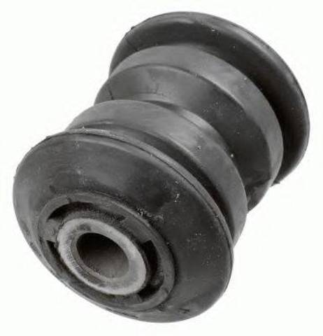 Сайлентблок нижний передней подвески A9063330114 MERCEDES