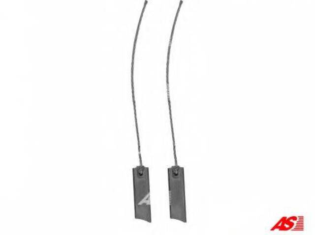 AB6003 Щетка генератора купить Житомир