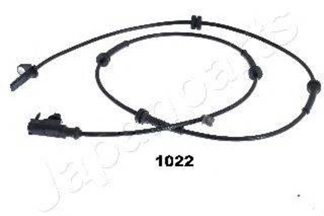 Передний датчик АБС ABS1022 JAPANPARTS